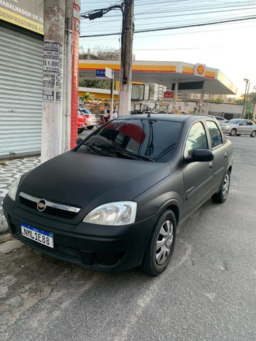 CORSA SEDA PREMIUM 1.4 GNV AS