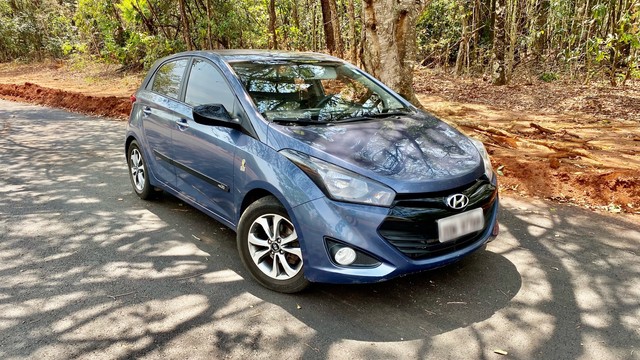 HYUNDAI HB20 1.6 COMFORT PLUS COPA DO MUNDO