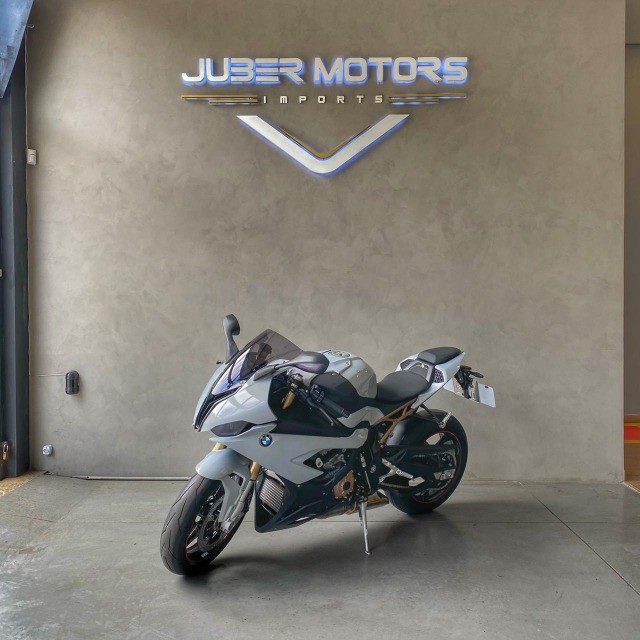 BMW S 1000 RR 20/20