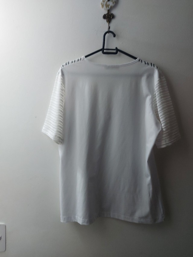 Blusa M Criatiff reveion - Foto 3