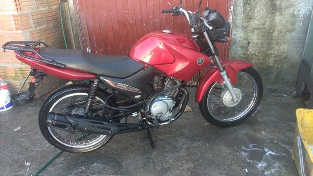 YAMAHA FACTOR