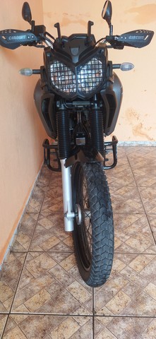 YAMAHA TENERE 250
