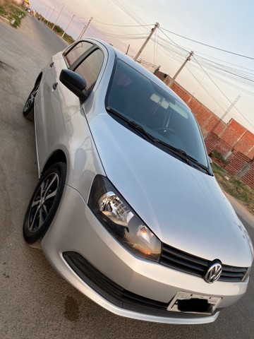 GOL G6 2015 COMPLETO