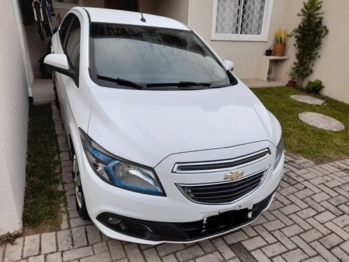 CHEVROLET ONIX 1.4 2015