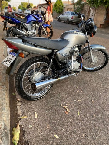CG 125