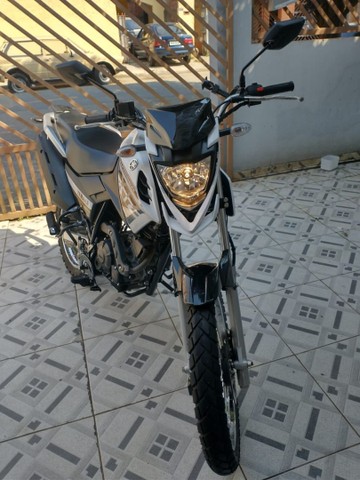 CROSSER S ABS 2021