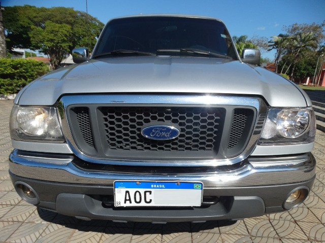 RANGER LIMITED 3.0TDI_4X4_LACRADAORIGINAL_EXTRANOVA_REVISADA_PLACA A_
