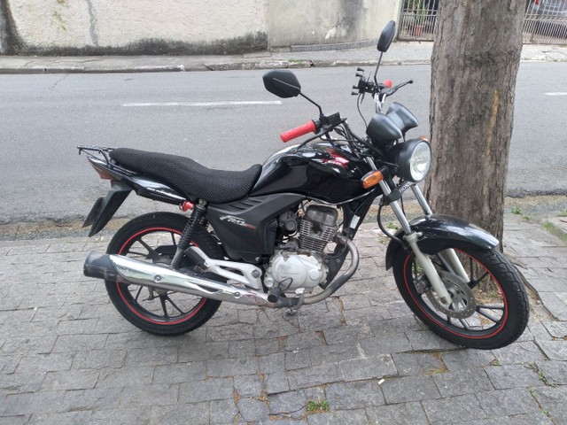 FAN 150 COMPLETA 2013