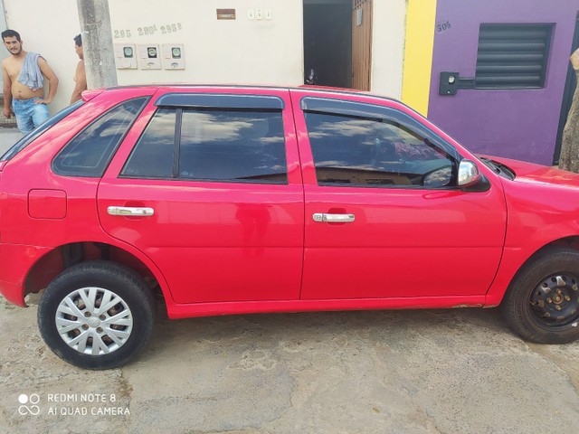 GOL G4