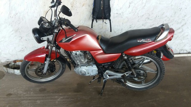 SUZUK
