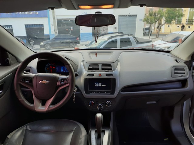 GM COBALT LTZ 2014 AUT COMPLETO