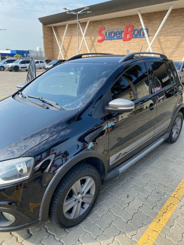 VW CROSSFOX