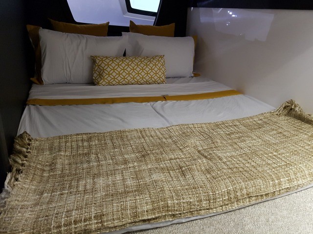 Lancha Triton 350 - Ñ e Focker/Nx/Fs/Solara/Bayliner/phantom/coral - Foto 4