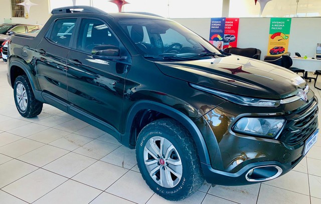 FIAT TORO FREEDOM FLEX 16/17