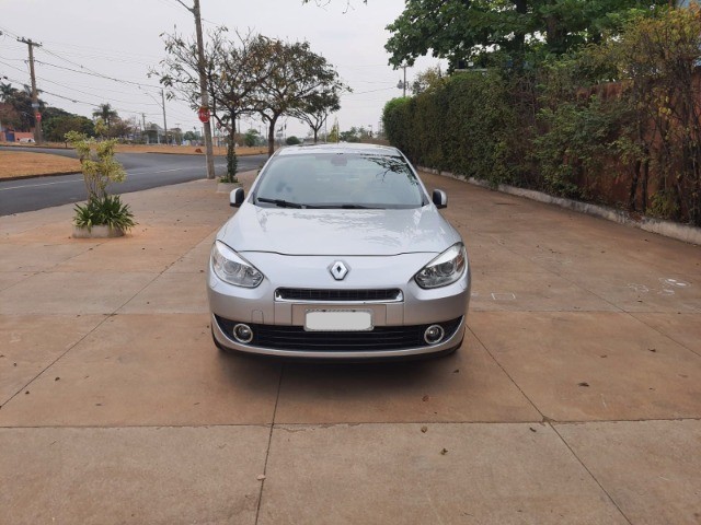 RENAULT FLUENCE PRIVILEGE 2014