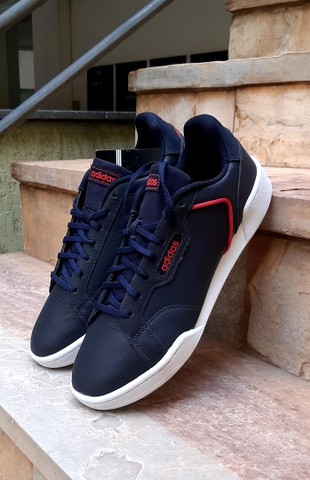 paqueta tenis adidas