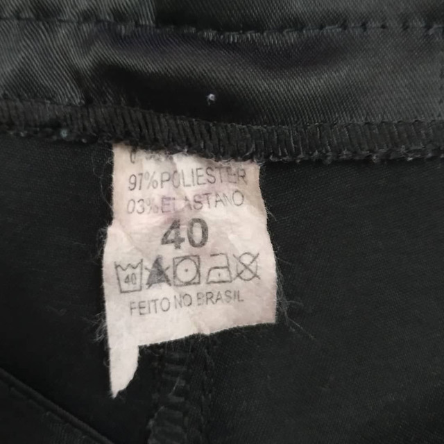 Shorts feminino - Foto 4