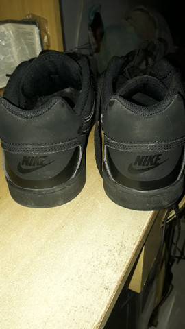 Nike air son of force  - Foto 4