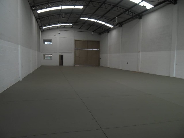 Galpão Vila Mariana - Leia Anuncio - Foto 4