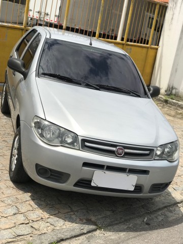FIAT PALIO ECONOMY COMPLETO.  ACEITO TROCAS !!!