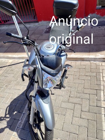 FAN 160 ÚNICO DONO
