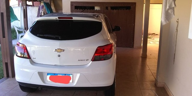 VENDO ONIX 1.4