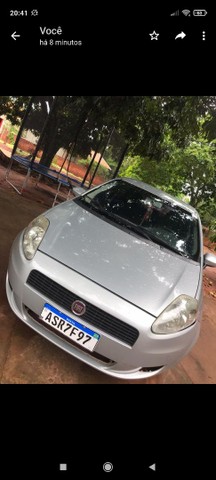 PUNTO 2010 1.4
