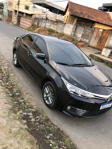 COROLLA GLI