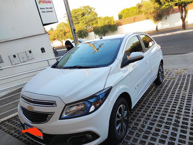 ONIX LTZ 1.4 2016