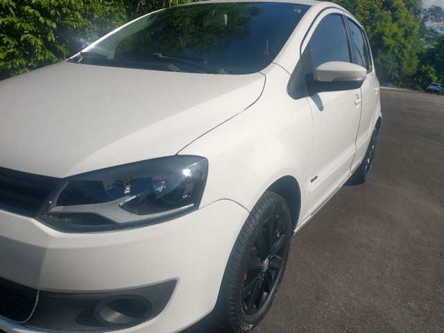 VENDO VOLKSWAGEN FOX TREND