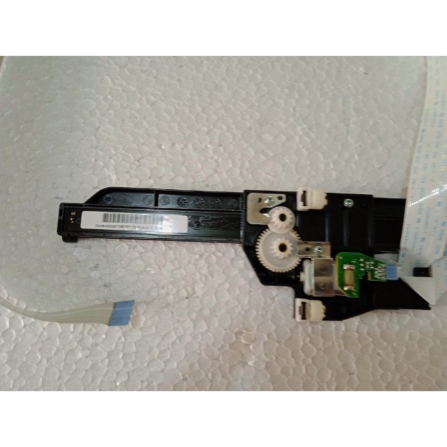 Modulo Scanner Hp 1536nf 