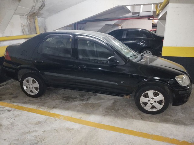 PRISMA 1.4 LT