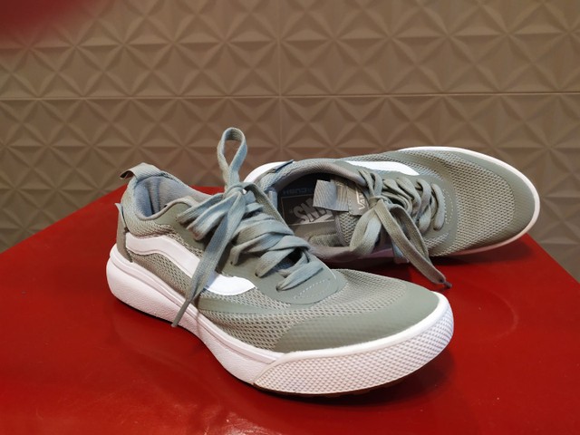 Tênis Vans feminino 35 - Roupas e calçados - Engenho Novo, Rio de Janeiro  1014246612 | OLX