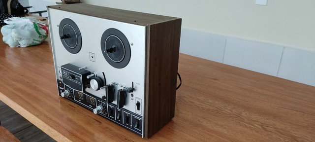 Akai 4000ds mk2 - Foto 5