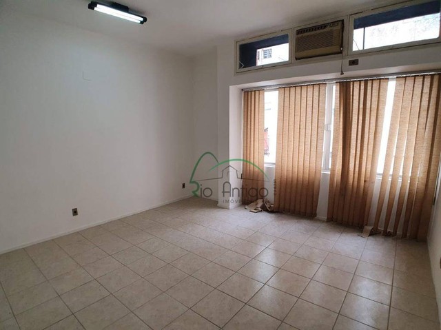 Sala Comercial - Rua do Rosário - Aluguel - Centro