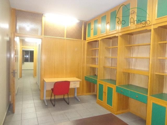Sala Comercial - Rua do Rosário - Locação - Centro - Foto 2