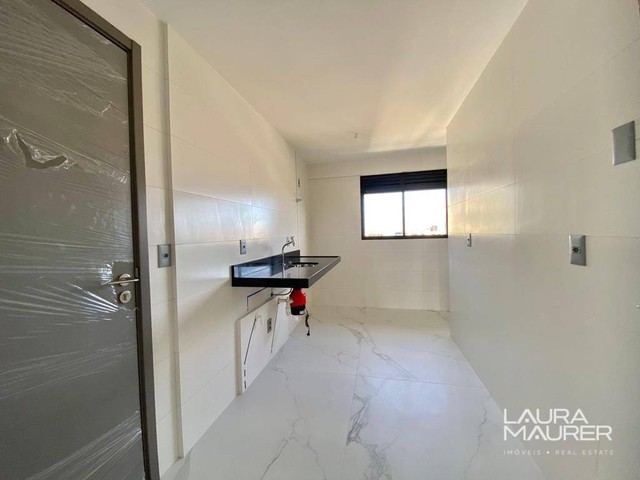Apartamento com 3 dormitórios à venda, 107 m² por R$ 1.150.000 - Ponta Verde - Maceió/AL - Foto 6