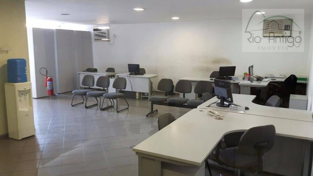 Sala Comercial - Rua do Carmo - Locação - Centro - Foto 2