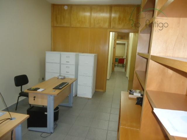 Sala Comercial - Rua do Rosário - Locação - Centro - Foto 3