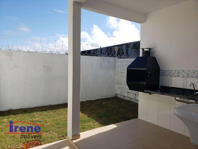Casa com 2 dormitórios à venda, 60 m² por R$ 255.000 - Estância Balneária Tupy - Itanhaém/ - Foto 9