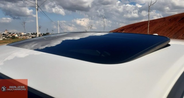2014 Honda  / Civic Exr 2.0 16V Flex AUT. C/ Teto Solar     - Foto 9