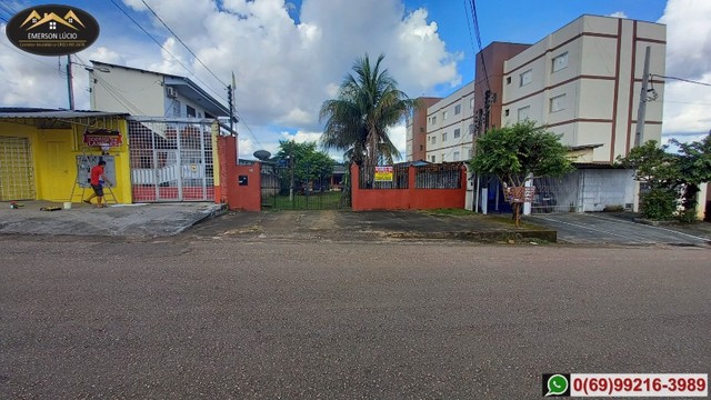 Casa Próximo a Faculdade São Lucas - Foto 2