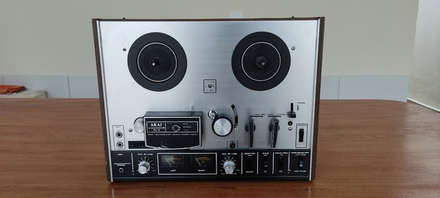 Akai 4000ds mk2