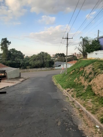 Terreno no Centro à 2 Quadras da Santa Casa 