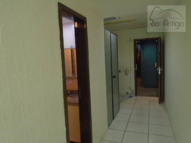 Sala comercial - Rua do Ouvidor - Locação ou Venda - Centro - Foto 5
