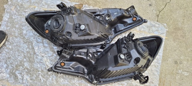 Par Farol Fit 2015 a 2021 Original - Foto 3