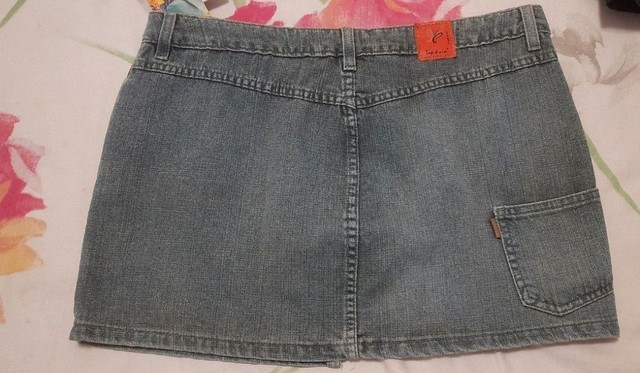 Mini Saia Top & Cia - Foto 3