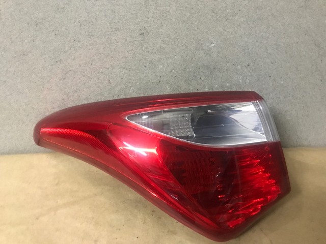 Lanterna Hyundai Hb20 hatch - Foto 3