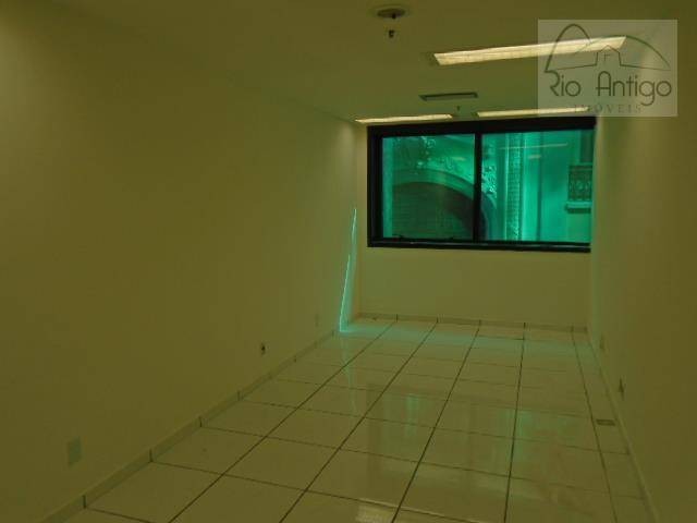 Sala comercial - Rua do Ouvidor - Locação ou Venda - Centro - Foto 4