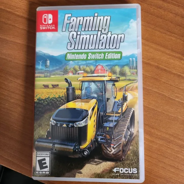 5 dicas para jogar Farming Simulator 19